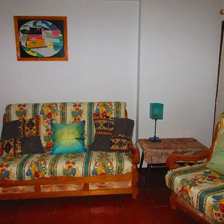 Apartament By The Sea - 3 Bedroom Barra