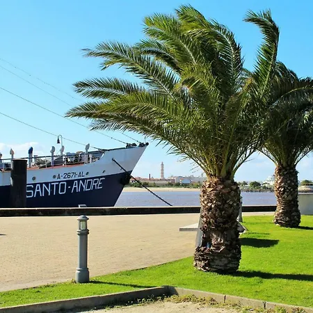Apartament By The Sea - 3 Bedroom Barra