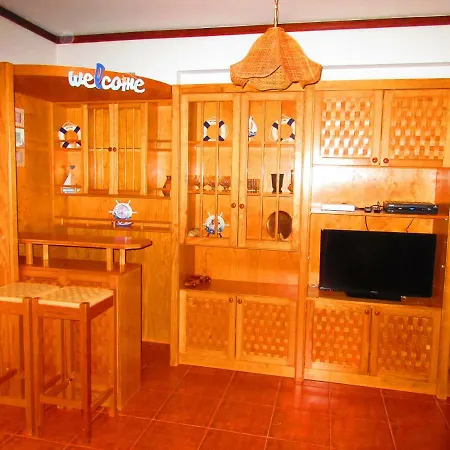 Apartament By The Sea - 3 Bedroom