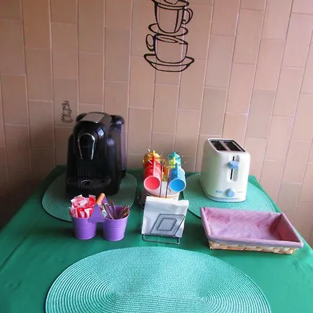 Apartament By The Sea - 3 Bedroom