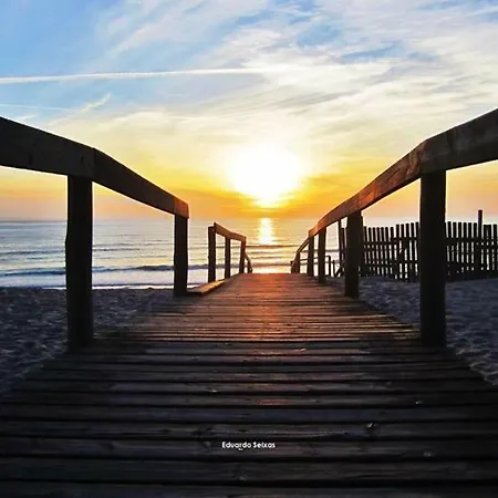 By The Sea - 3 Bedroom Apartament *