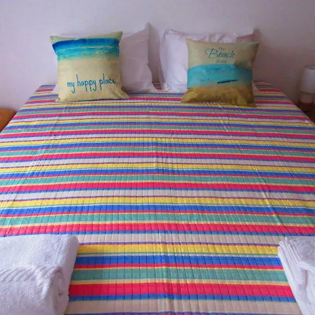 Apartament By The Sea - 3 Bedroom Barra