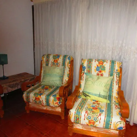 Apartament By The Sea - 3 Bedroom Barra
